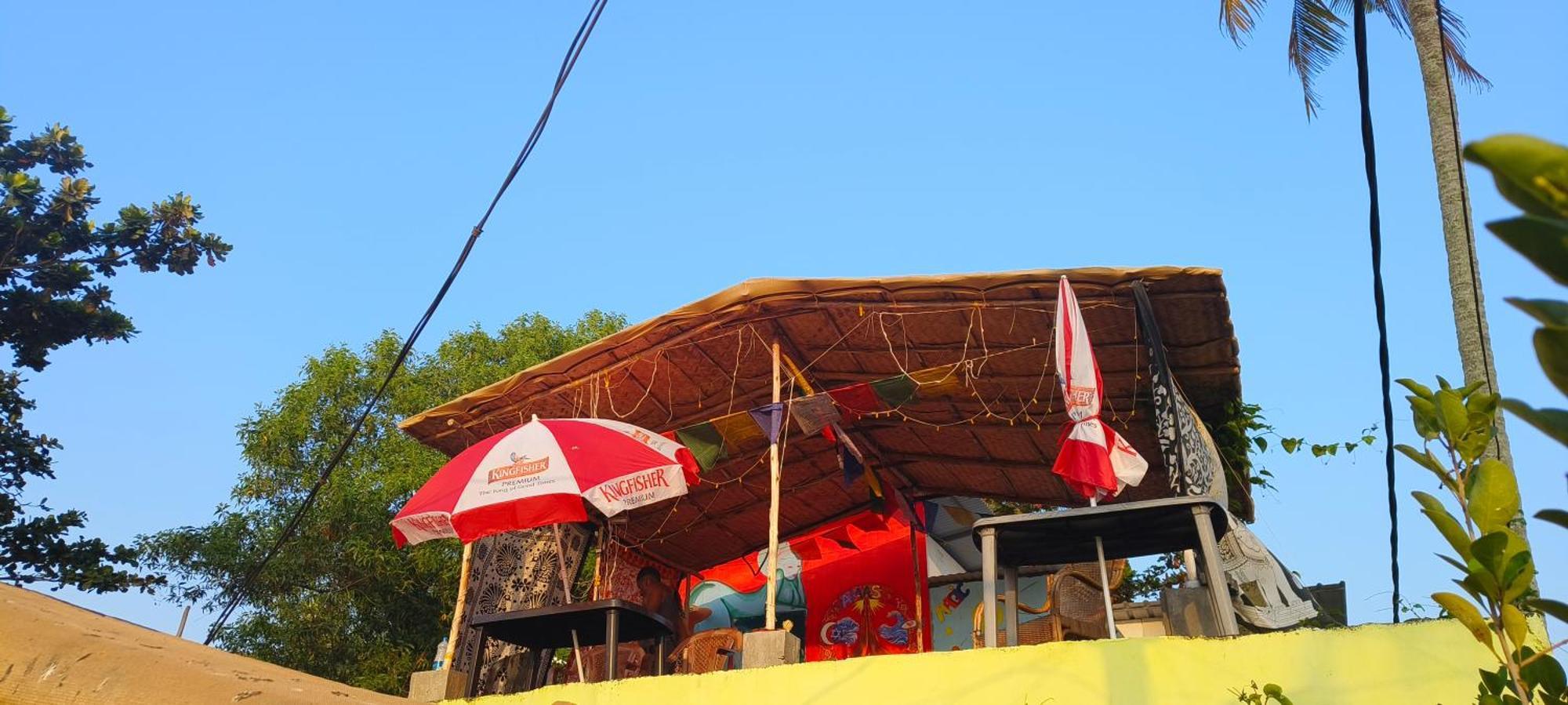 Peace And Love Stay Alappuzha Extérieur photo