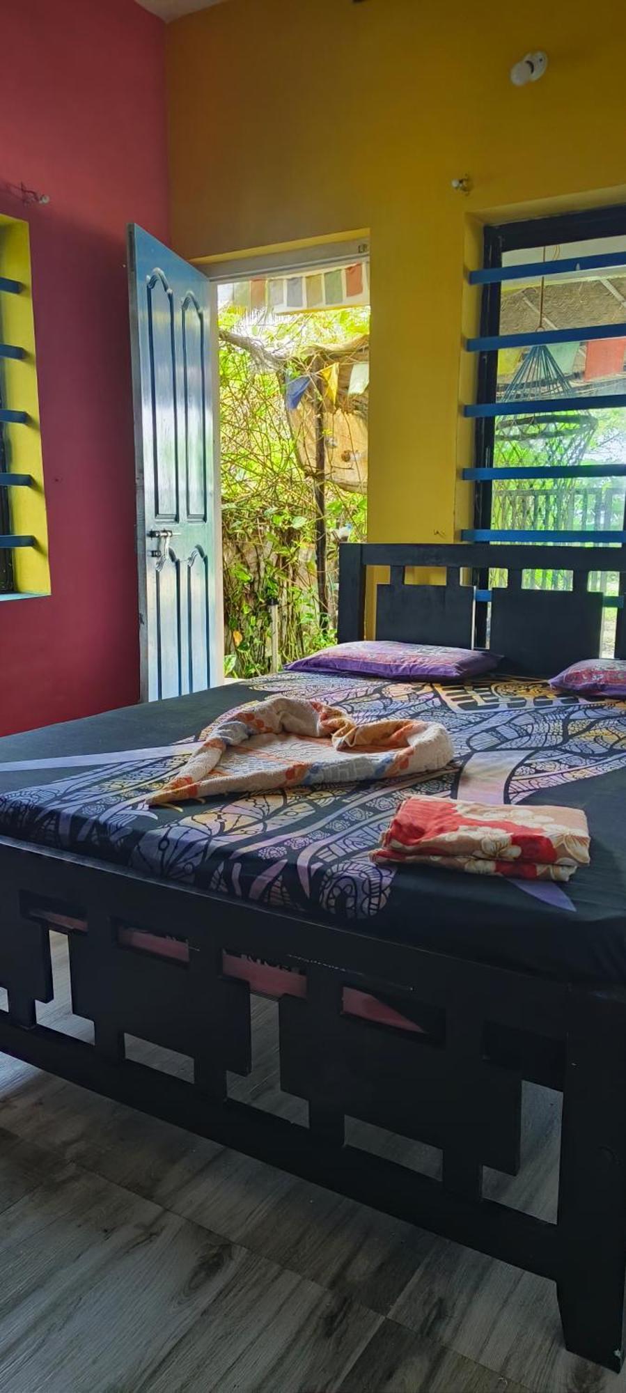 Peace And Love Stay Alappuzha Extérieur photo