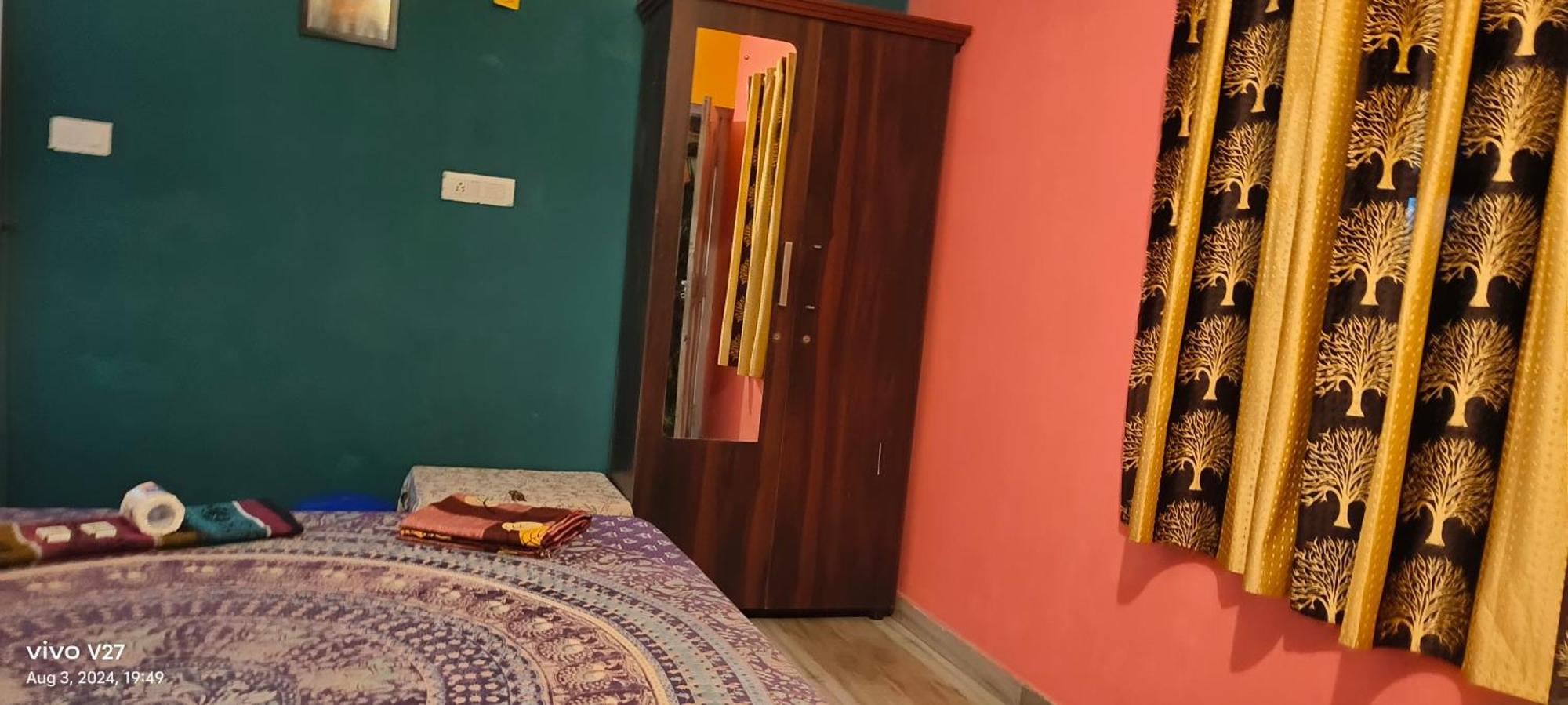 Peace And Love Stay Alappuzha Extérieur photo
