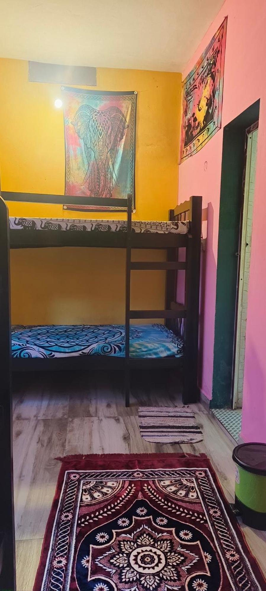 Peace And Love Stay Alappuzha Extérieur photo