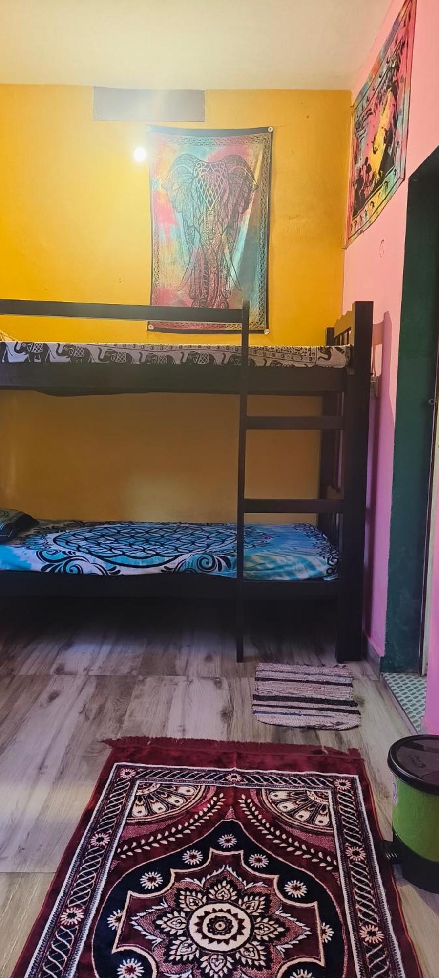 Peace And Love Stay Alappuzha Extérieur photo