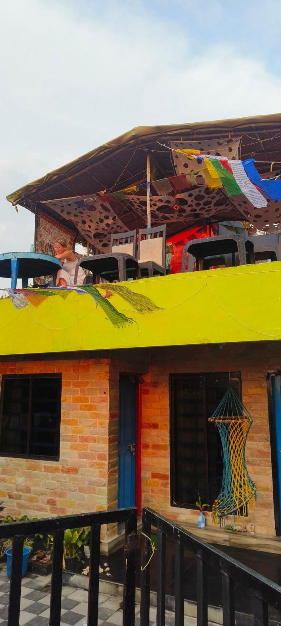 Peace And Love Stay Alappuzha Extérieur photo